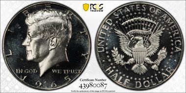 1965 50C SMS SP66CAM