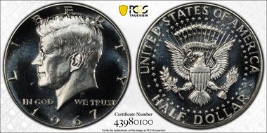 1967 50C SMS SP66CAM