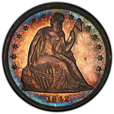 Cert 43985129 - Coin Image