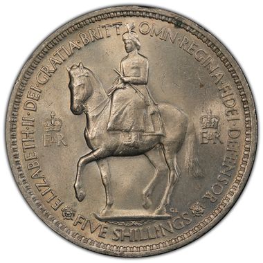 Cert 43985374 - Coin Image