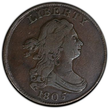 Cert 43985950 - Coin Image