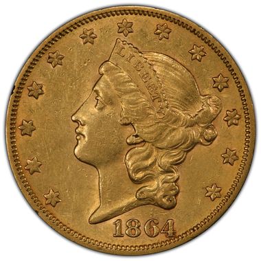 Cert 43987669 - Coin Image