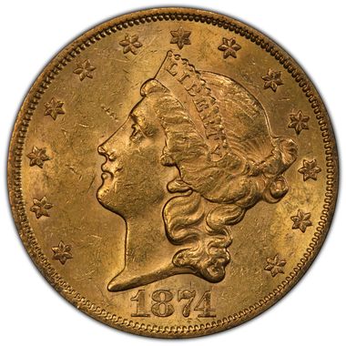 Cert 43987671 - Coin Image
