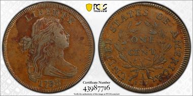 1798 1C S-145 AU53BN