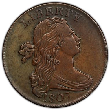 Cert 43987722 - Coin Image