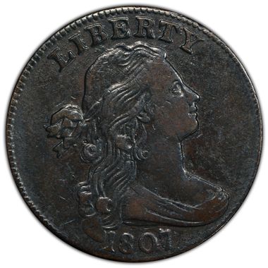 Cert 43987724 - Coin Image