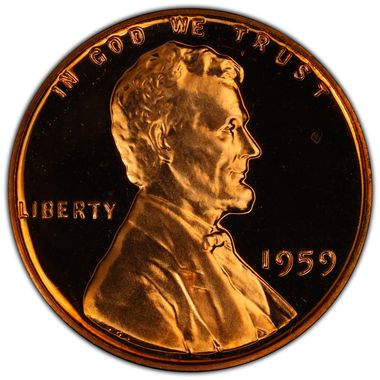 Cert 43989714 - Coin Image