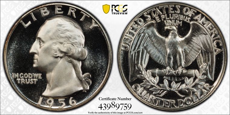 Cert 43989759 - Coin Image