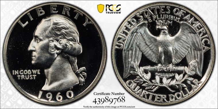 Cert 43989768 - Coin Image