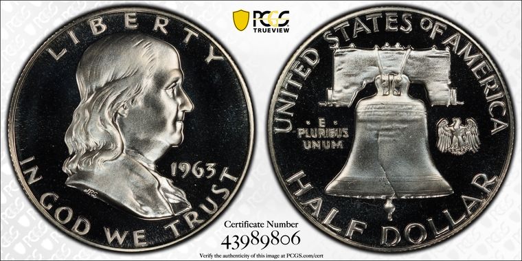 Cert 43989806 - Coin Image