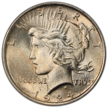 Cert 43989816 - Coin Image