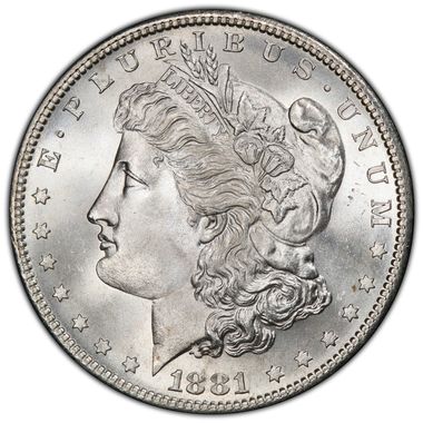 Cert 43989820 - Coin Image