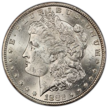 Cert 43989824 - Coin Image