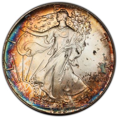 Cert 43989856 - Coin Image