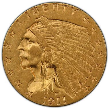 Cert 43990339 - Coin Image