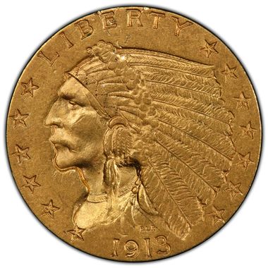 Cert 43990341 - Coin Image