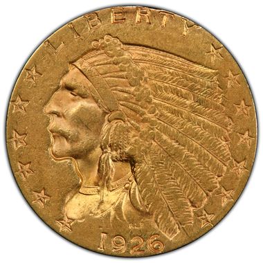 Cert 43990343 - Coin Image
