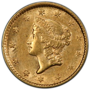 Cert 43990350 - Coin Image