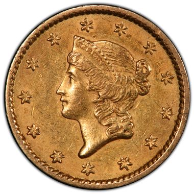 Cert 43990351 - Coin Image