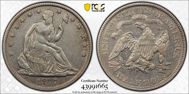 1877 50C N1
