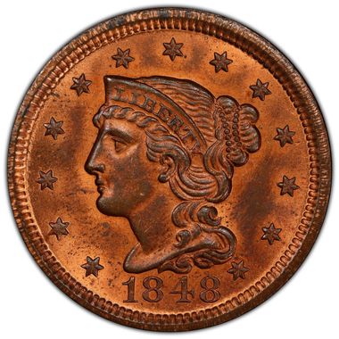 Cert 43991696 - Coin Image