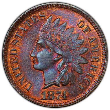 Cert 43992176 - Coin Image