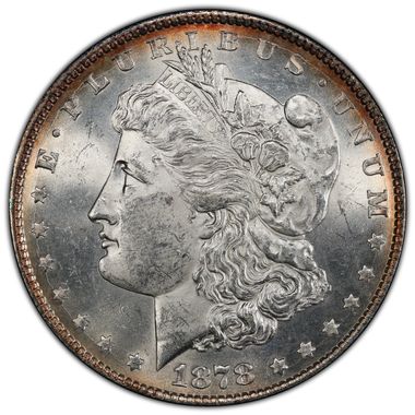 Cert 43992409 - Coin Image