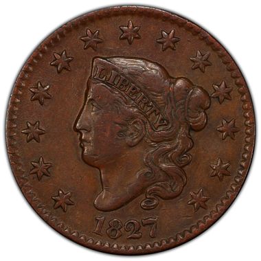 Cert 43992796 - Coin Image