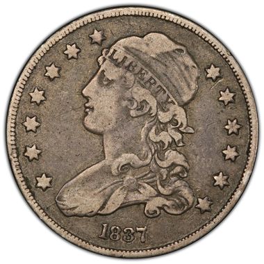 Cert 43992801 - Coin Image