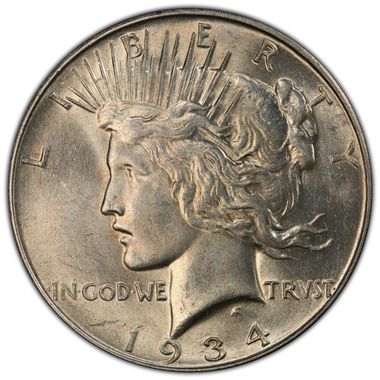 Cert 43992824 - Coin Image