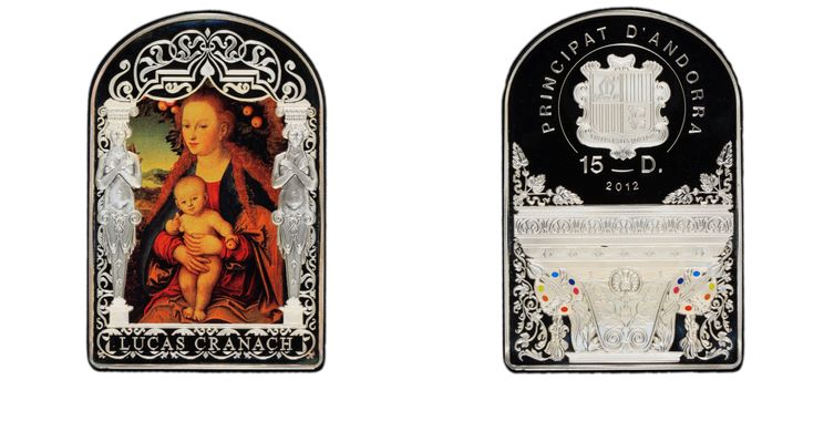 Cert 43995487 - Coin Image