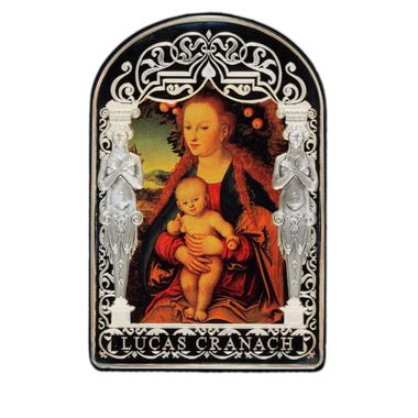 Cert 43995487 - Coin Image