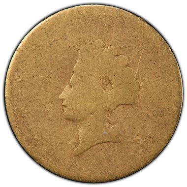 Cert 43997582 - Coin Image