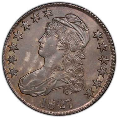 Cert 43998645 - Coin Image