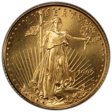 Cert 43998917 - Coin Image