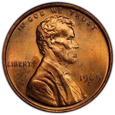 Cert 43998975 - Coin Image