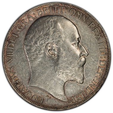 Cert 43999786 - Coin Image