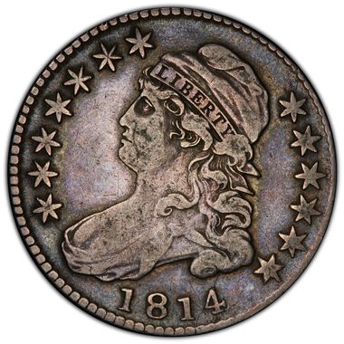 Cert 43999798 - Coin Image