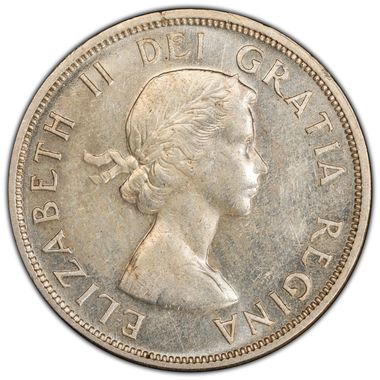 Cert 43999817 - Coin Image