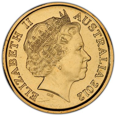 Cert 44000233 - Coin Image