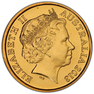 Cert 44000234 - Coin Image