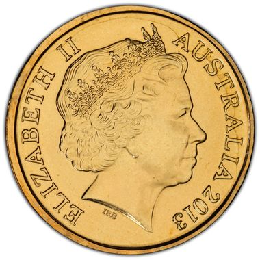 Cert 44000236 - Coin Image