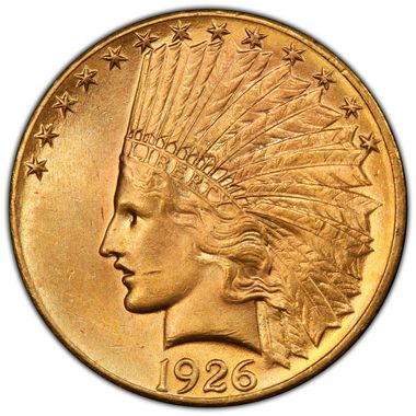 Cert 44000411 - Coin Image