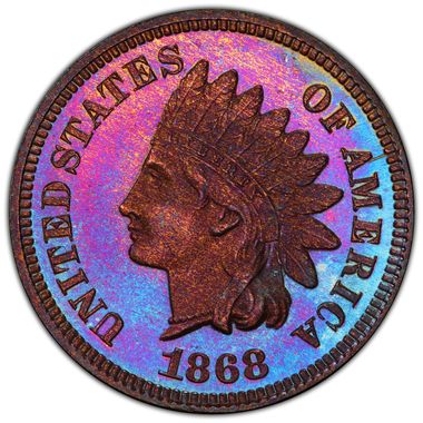 Cert 44000641 - Coin Image