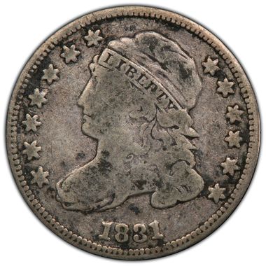 Cert 44000741 - Coin Image