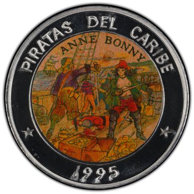 Cert 44000830 - Coin Image