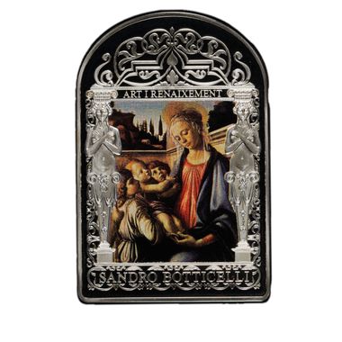 Cert 44000833 - Coin Image