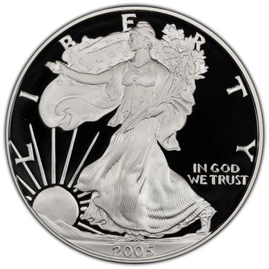 Cert 44000912 - Coin Image