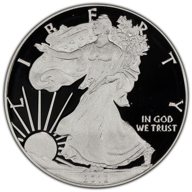Cert 44000921 - Coin Image