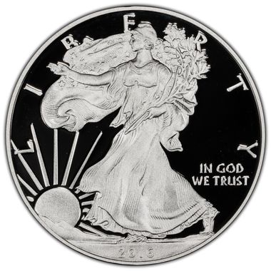 Cert 44000928 - Coin Image